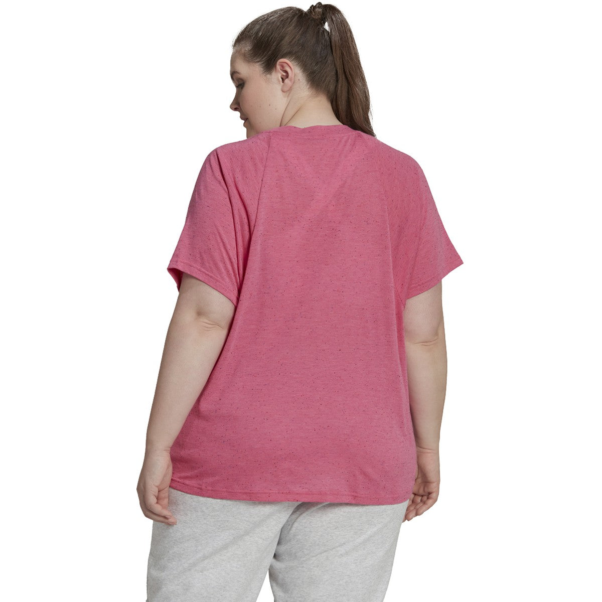 adidas Sportswear Winners 3.0 Womens Plus Size T-Shirt