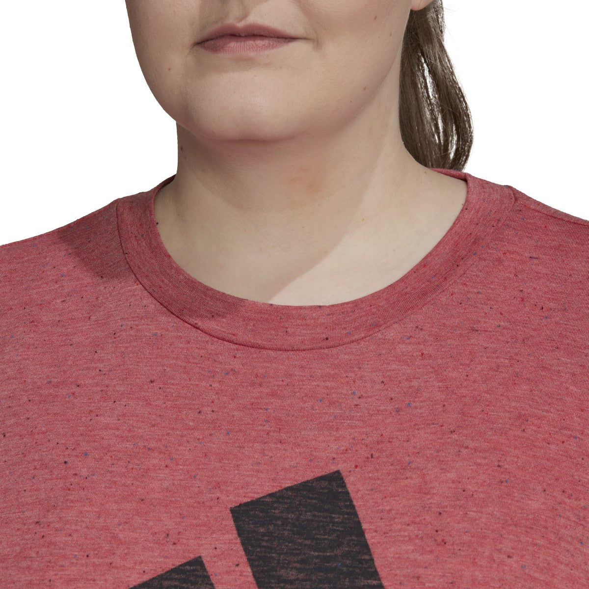 adidas Sportswear Winners 3.0 Womens Plus Size T-Shirt