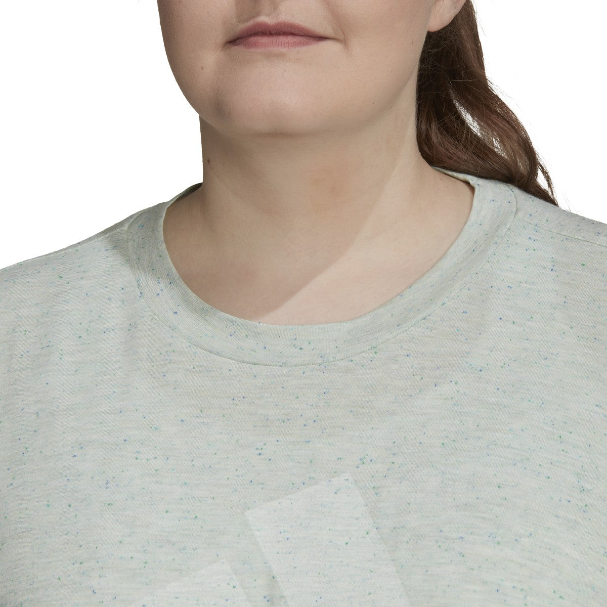 adidas Sportswear Winners 3.0 Womens Plus Size T-Shirt
