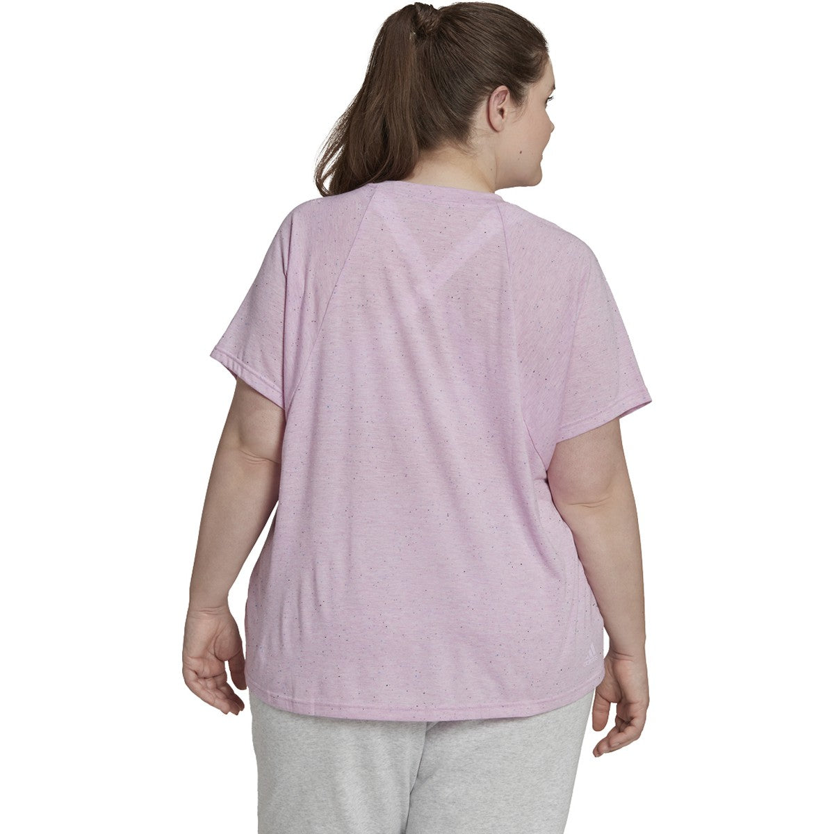 adidas Sportswear Winners 3.0 Womens Plus Size T-Shirt