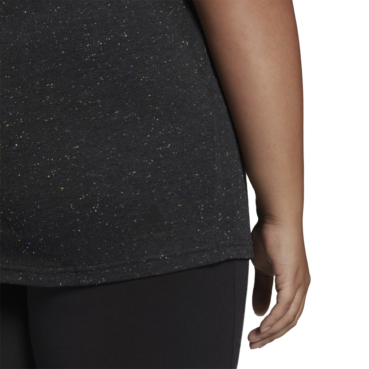 adidas Sportswear Winners 3.0 Womens Plus Size Tank Top