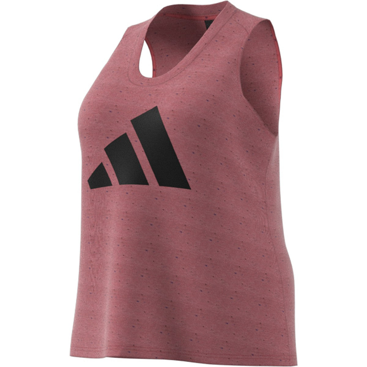 adidas Sportswear Winners 3.0 Womens Plus Size Tank Top