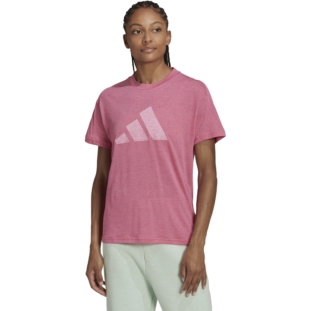 adidas Sportswear Winners 3.0 T-Shirt - Womens Casual