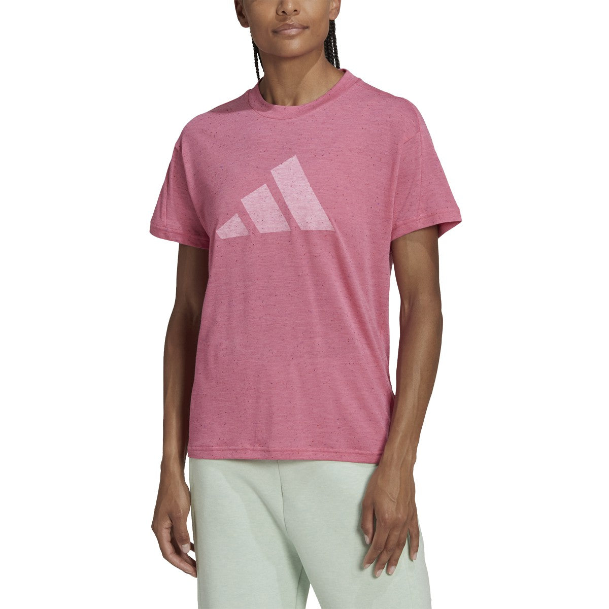 adidas Sportswear Winners 3.0 T-Shirt - Womens Casual