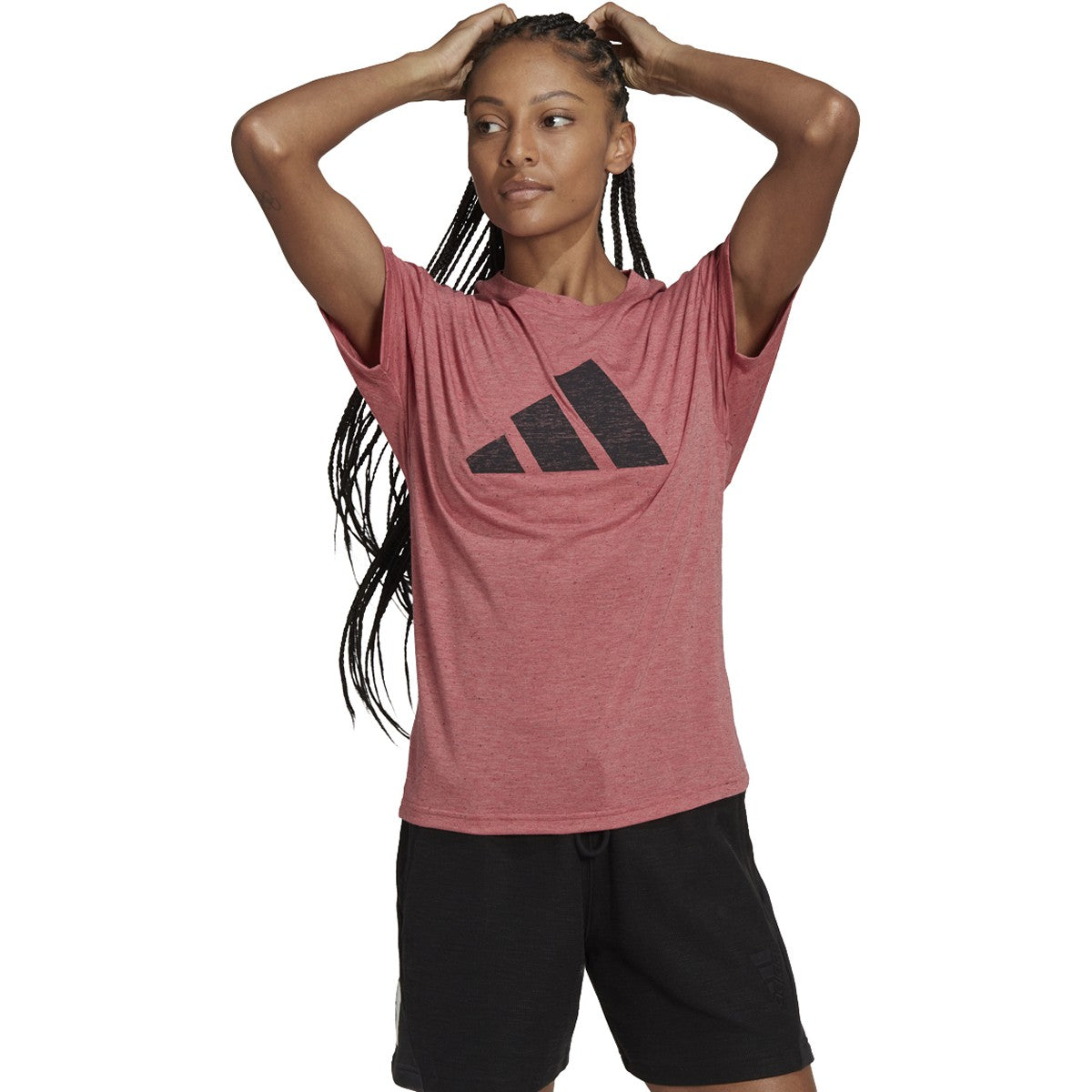 adidas Sportswear Winners 3.0 T-Shirt - Womens Casual