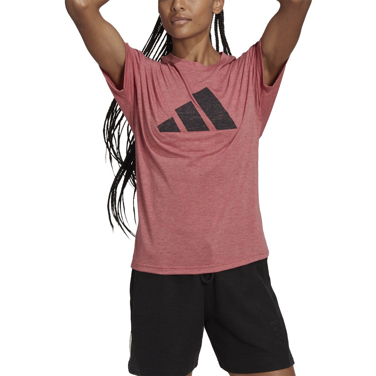 adidas Sportswear Winners 3.0 T-Shirt - Womens Casual