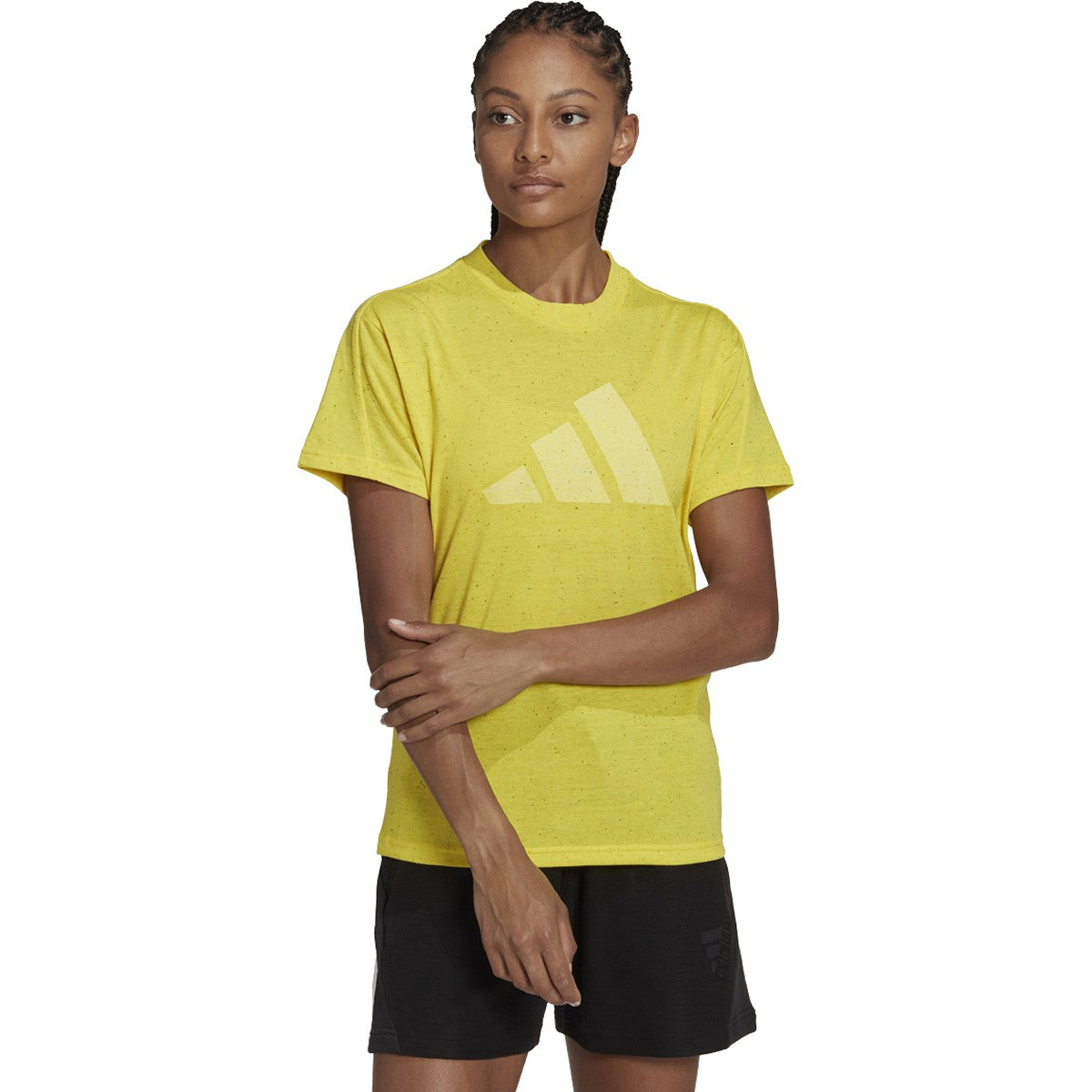 adidas Sportswear Winners 3.0 T-Shirt - Womens Casual