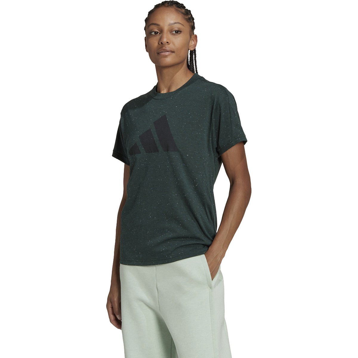 adidas Sportswear Winners 3.0 T-Shirt - Womens Casual