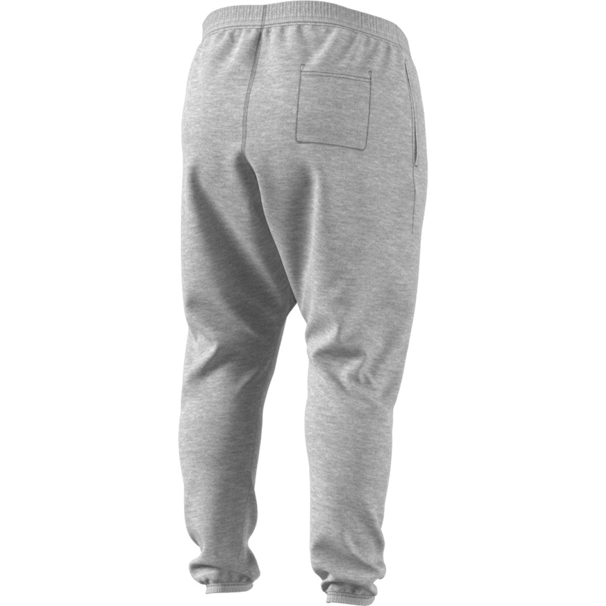 adidas Sportswear Womens Plus Size Sweat Pants