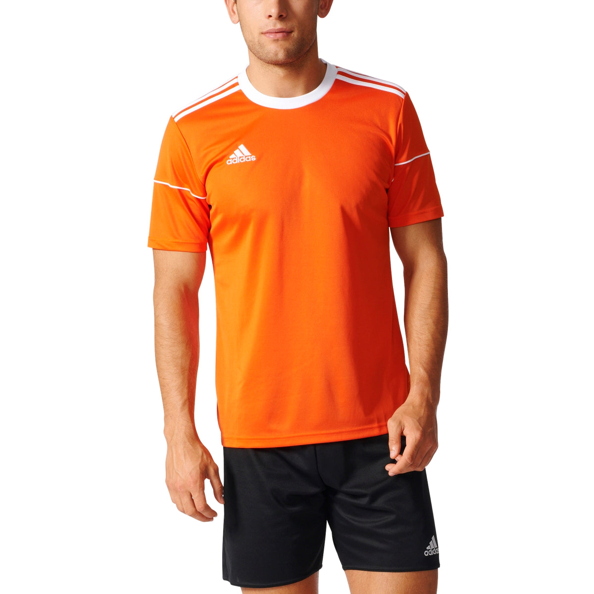 Adidas Squadra 17 Mens Soccer Jersey
