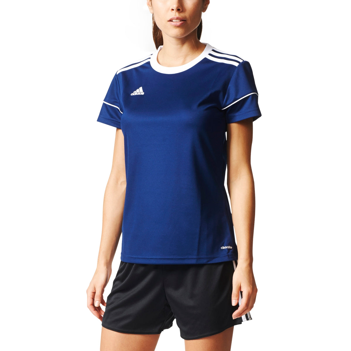 Adidas Squadra 17 Womens Soccer Jersey
