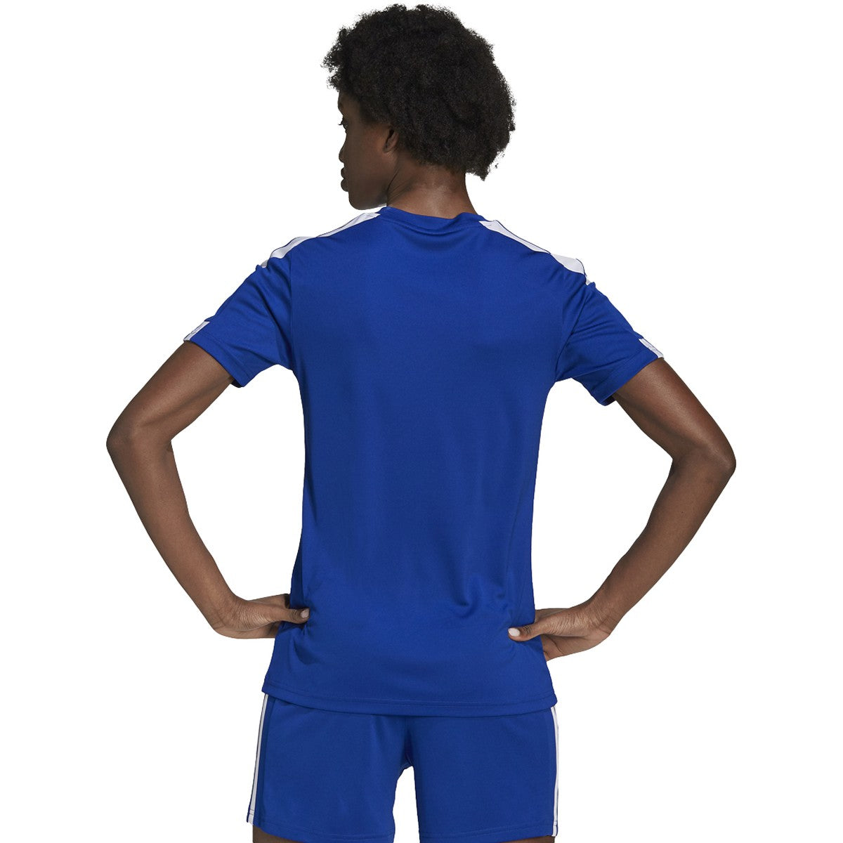 adidas Squadra 21 Jersey - Womens Soccer