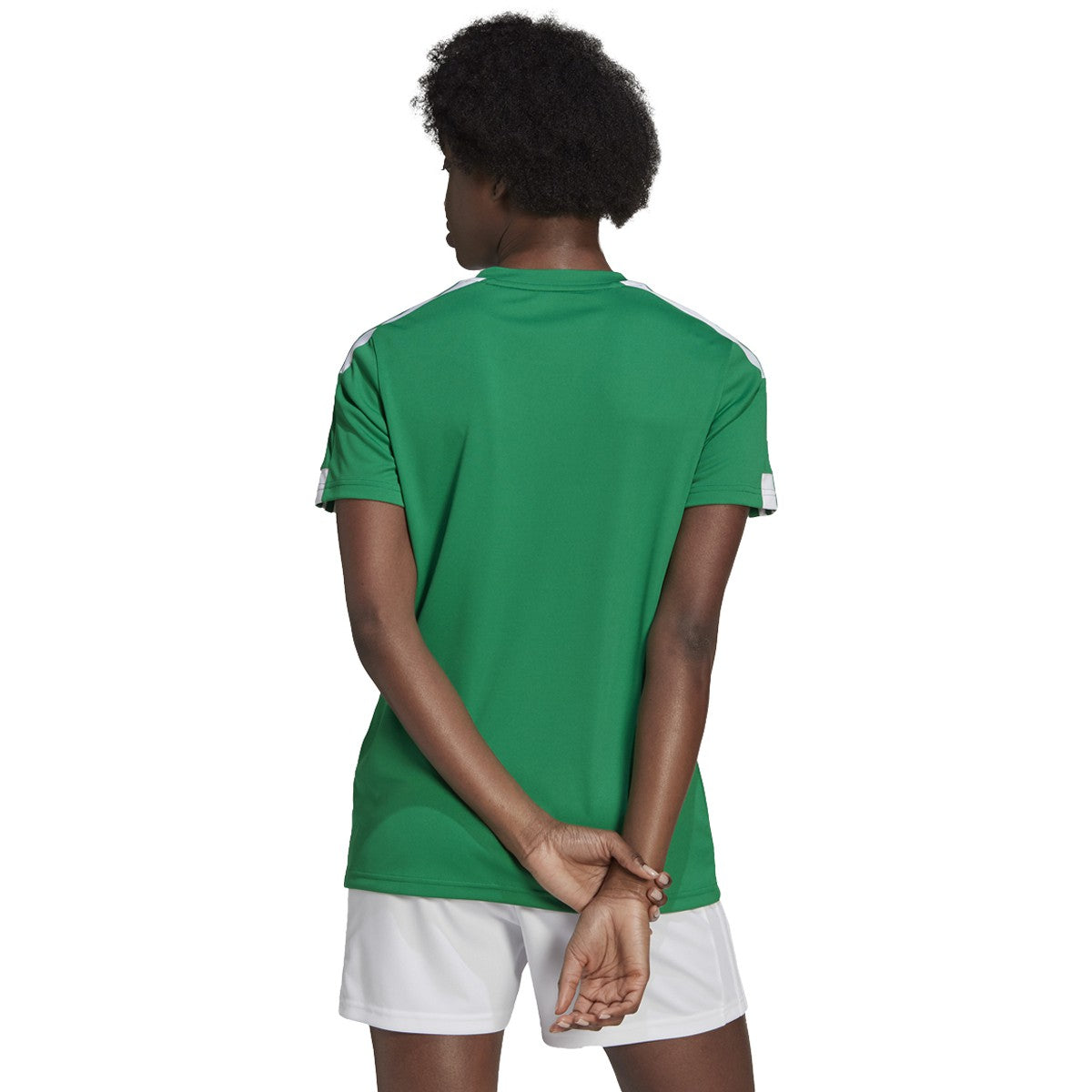adidas Squadra 21 Jersey - Womens Soccer