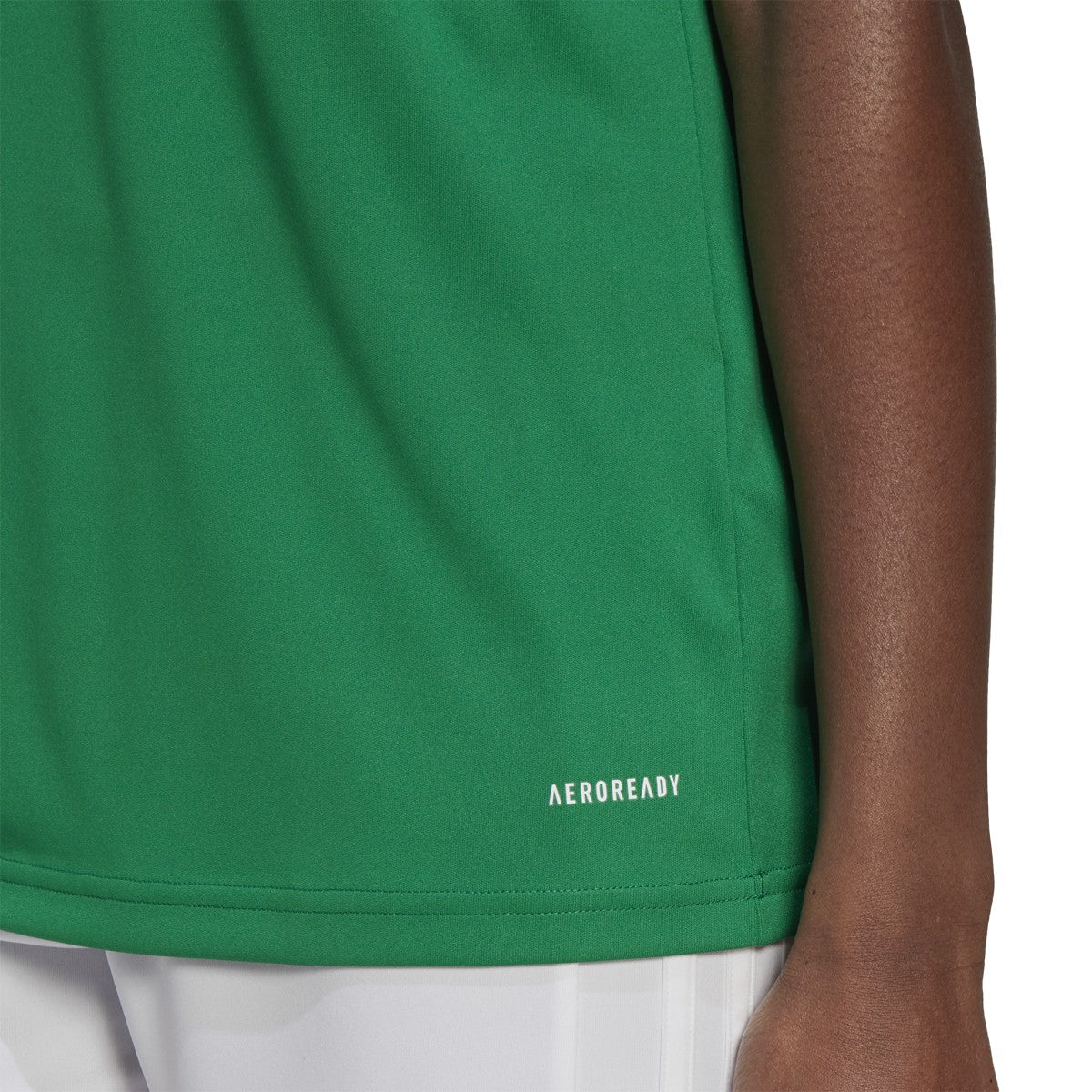 adidas Squadra 21 Jersey - Womens Soccer