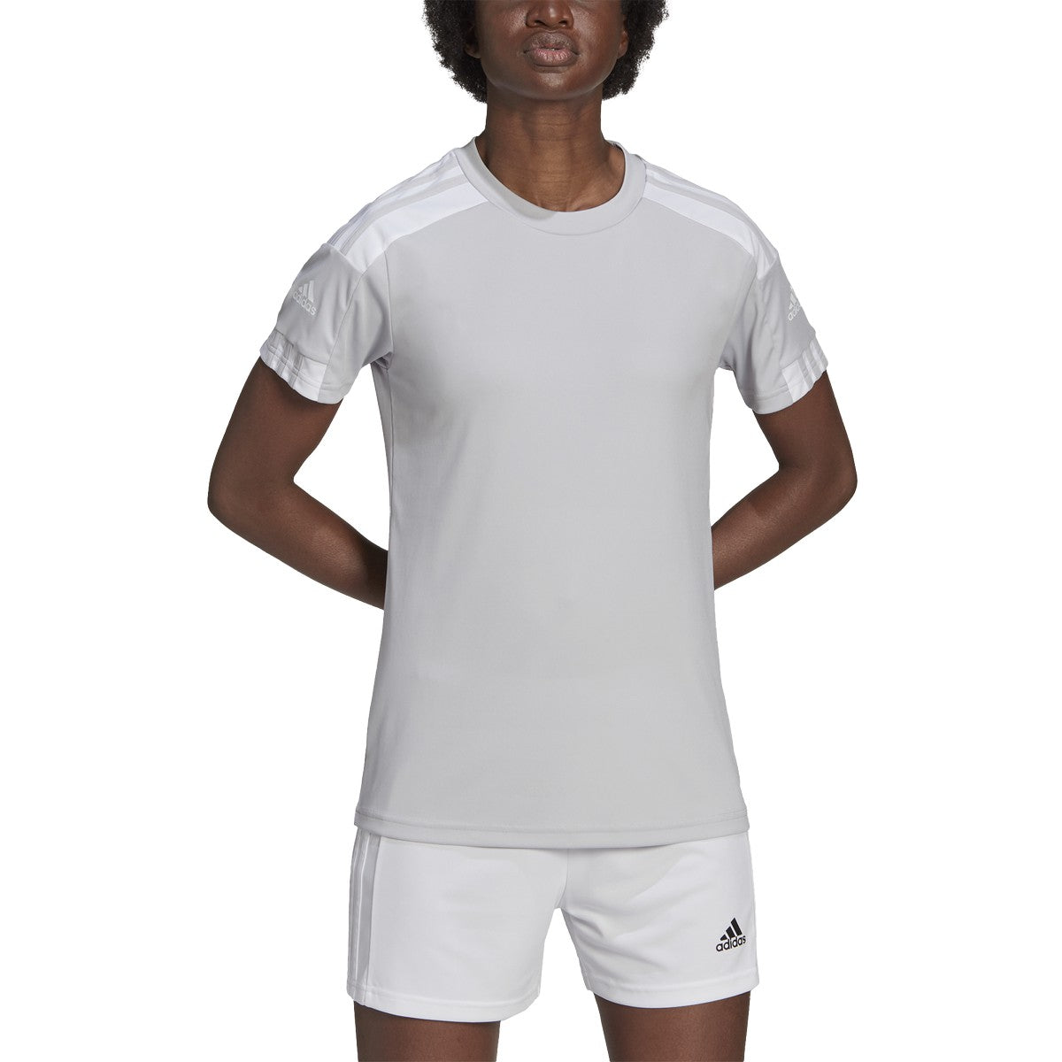 adidas Squadra 21 Jersey - Womens Soccer