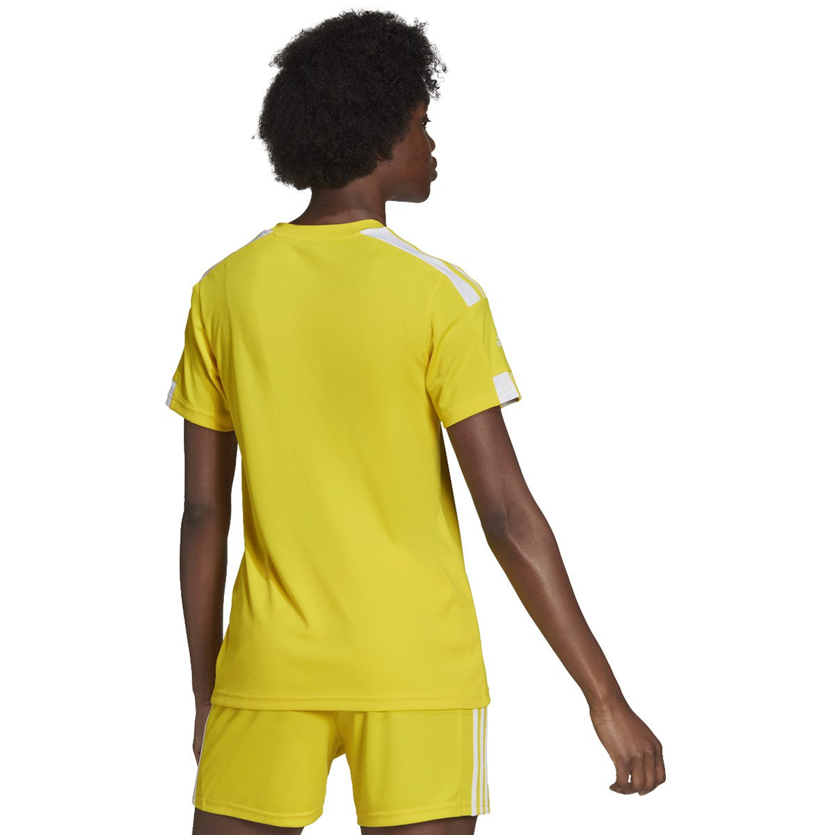 adidas Squadra 21 Jersey - Womens Soccer