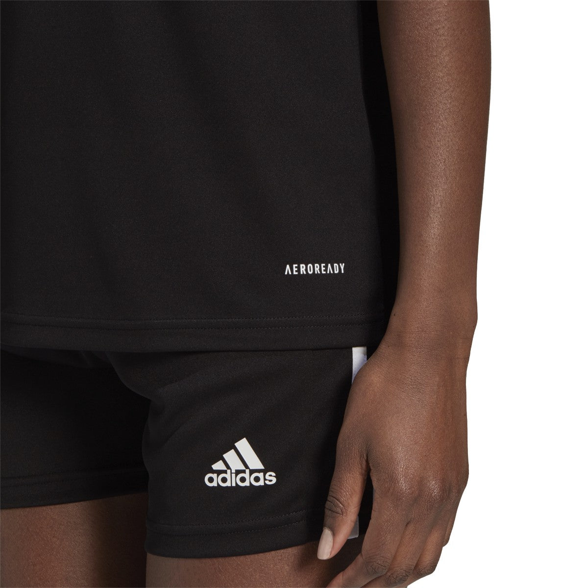 adidas Squadra 21 Jersey - Womens Soccer
