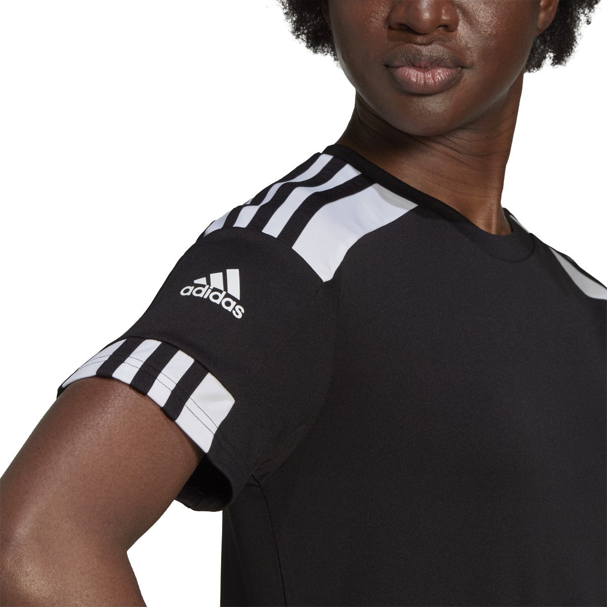 adidas Squadra 21 Jersey - Womens Soccer