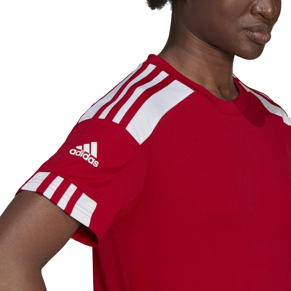 adidas Squadra 21 Jersey - Womens Soccer