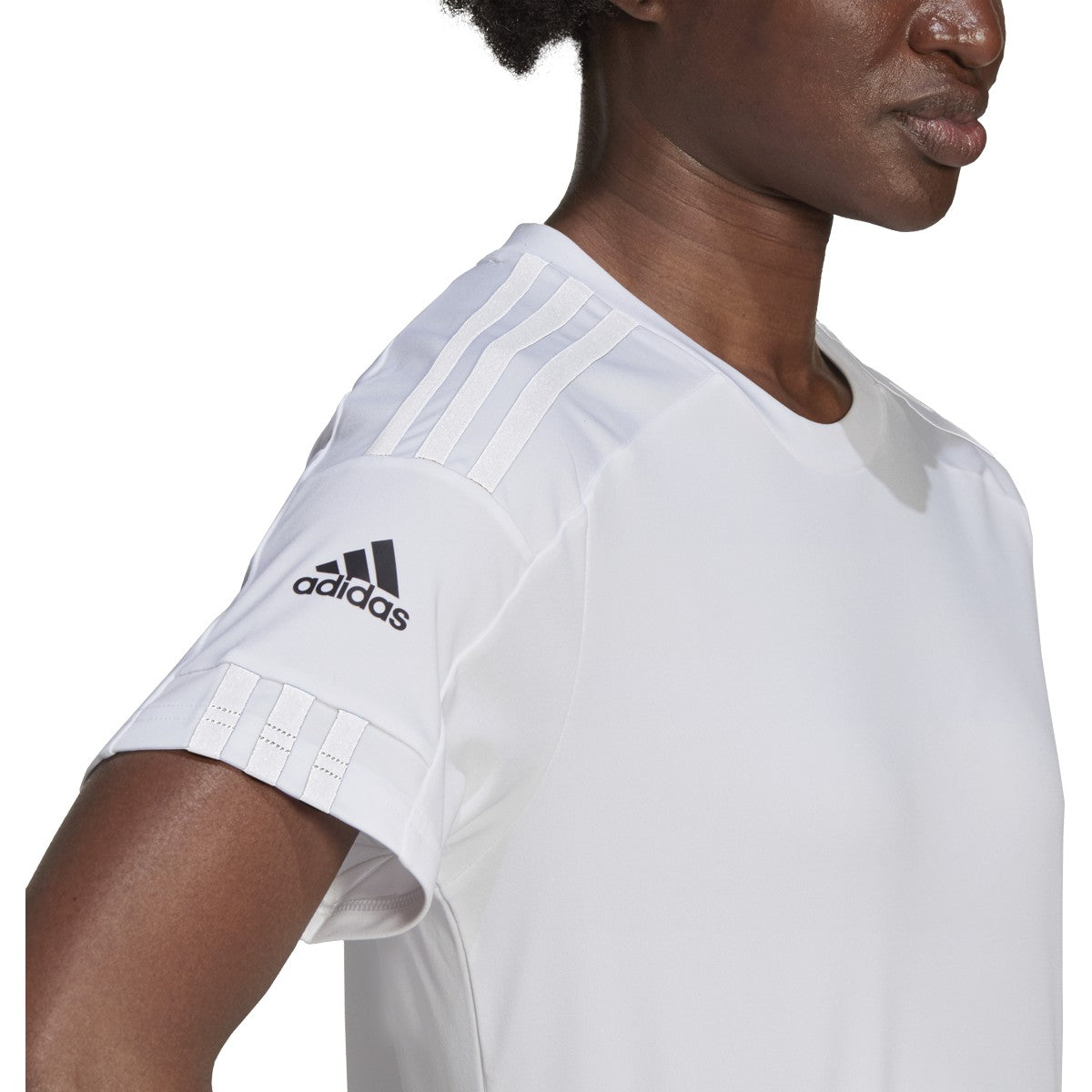 adidas Squadra 21 Jersey - Womens Soccer