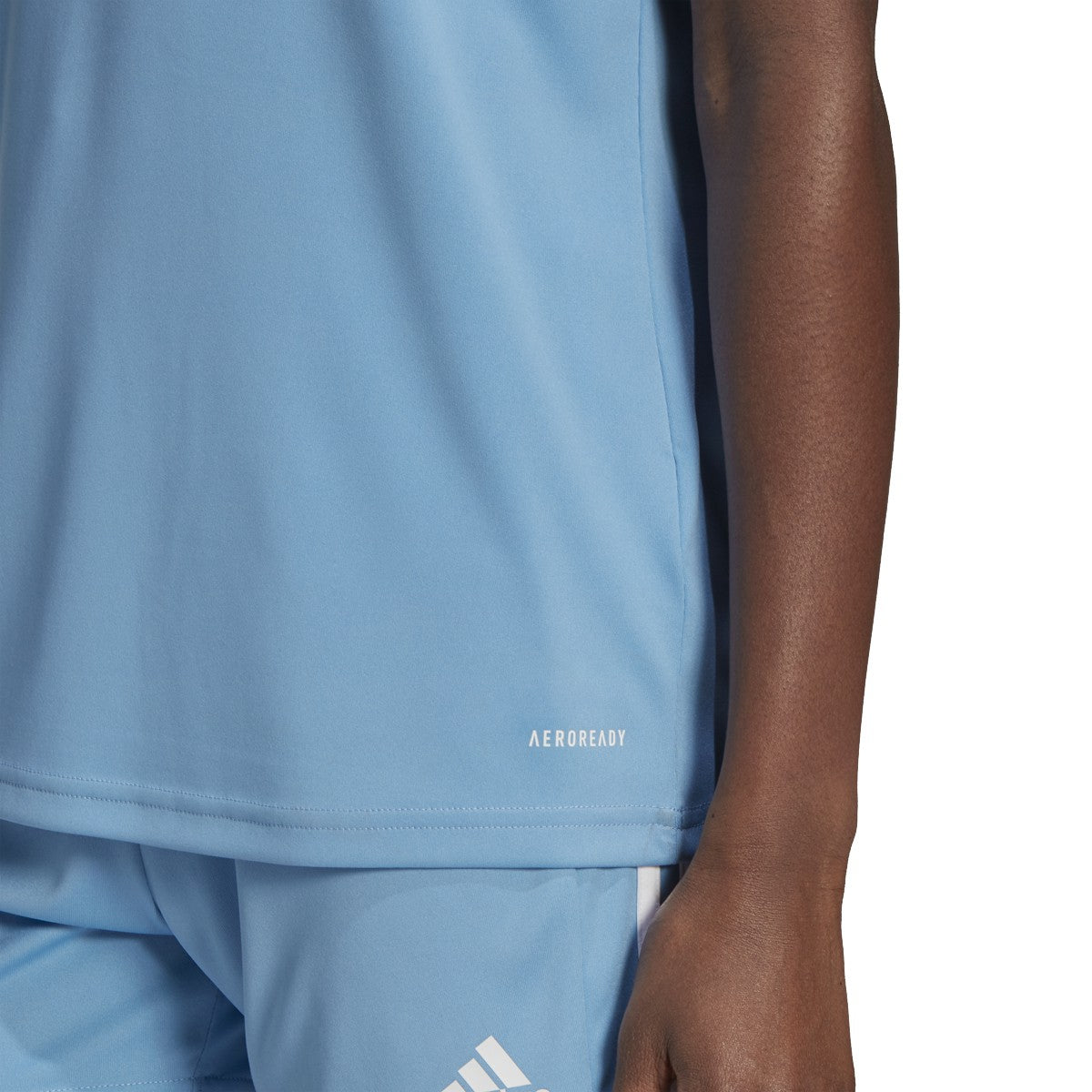 adidas Squadra 21 Jersey - Womens Soccer