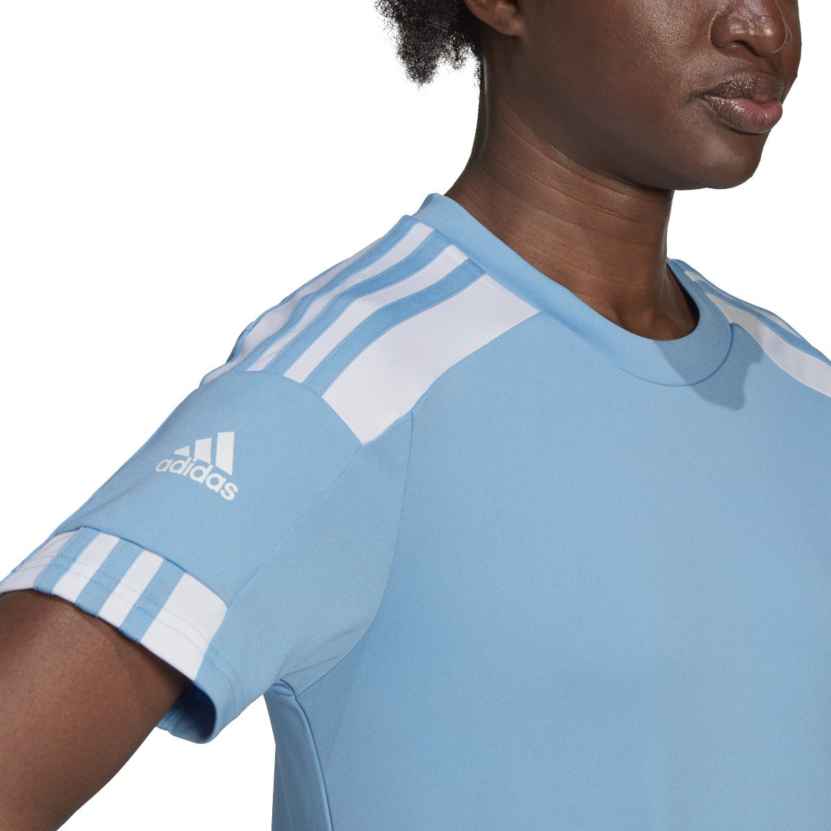 adidas Squadra 21 Jersey - Womens Soccer