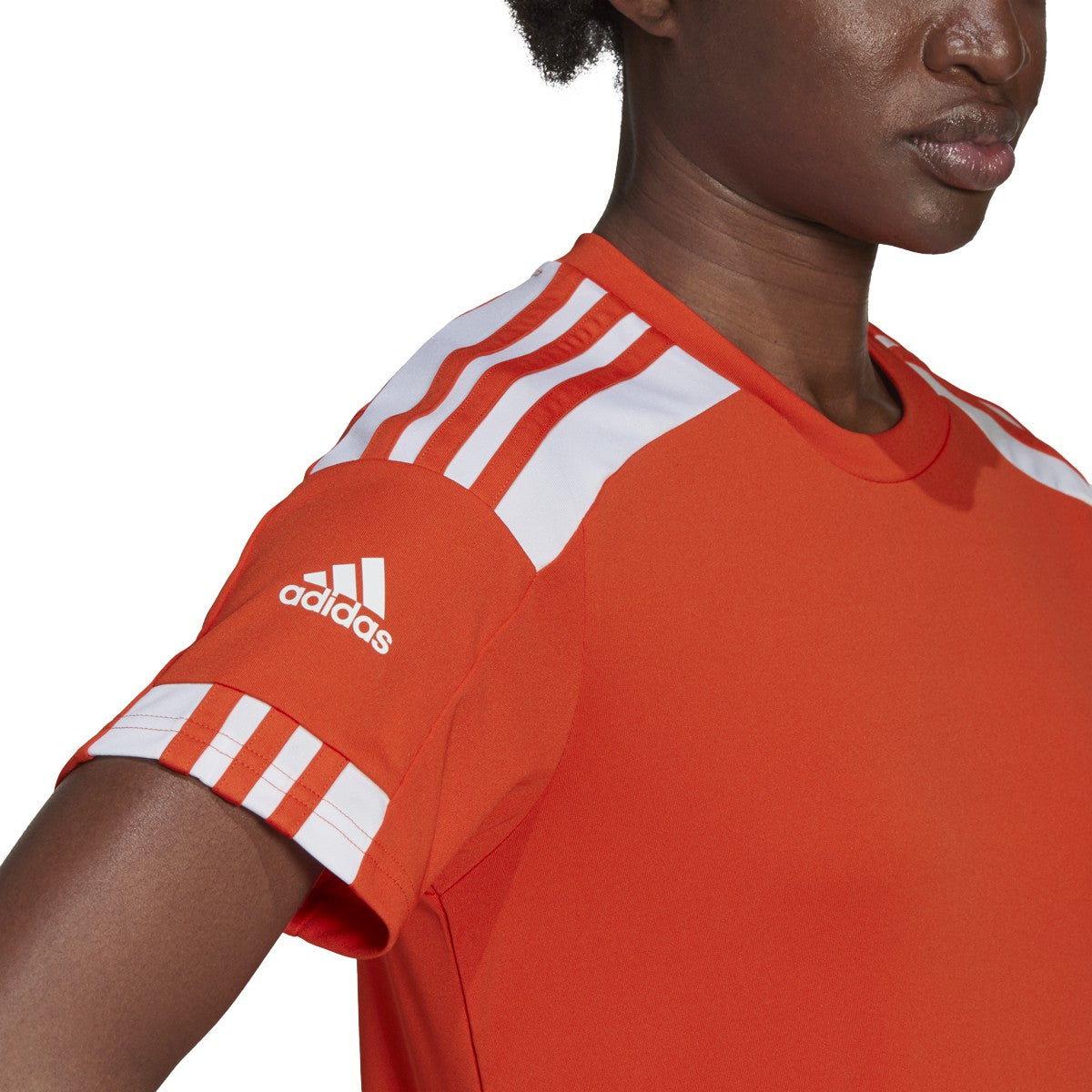 adidas Squadra 21 Jersey - Womens Soccer
