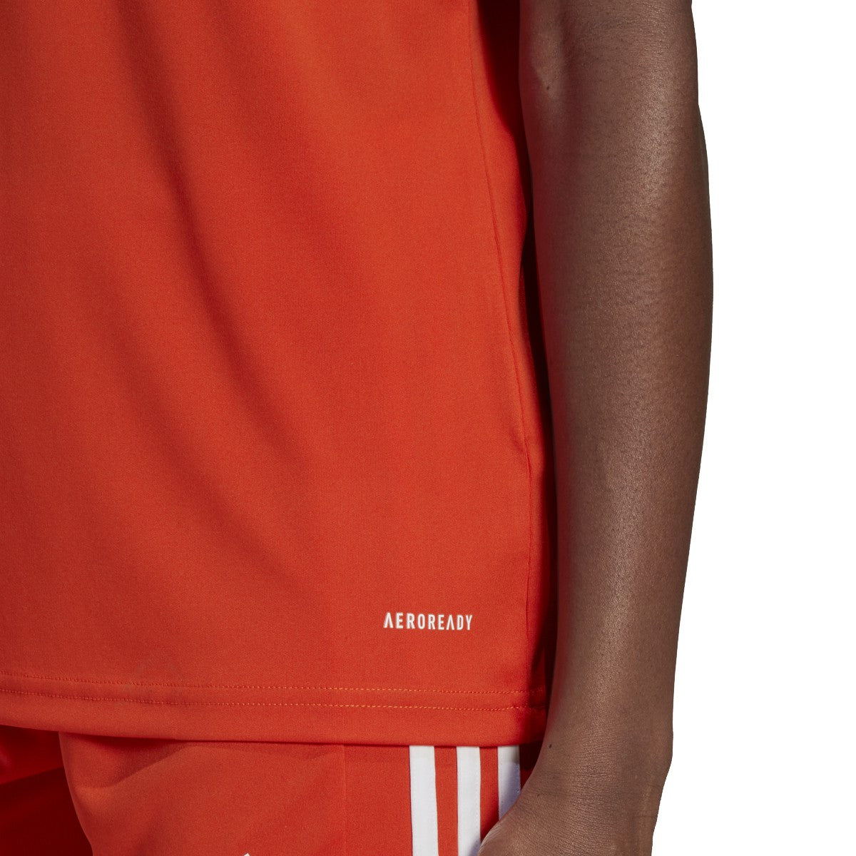 adidas Squadra 21 Jersey - Womens Soccer