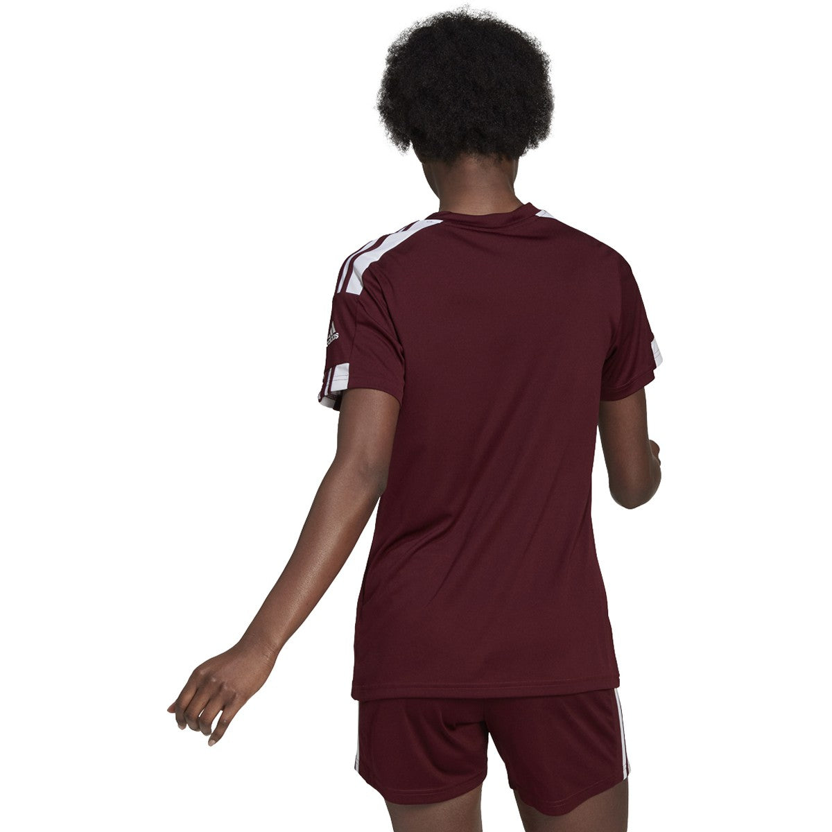 adidas Squadra 21 Jersey - Womens Soccer