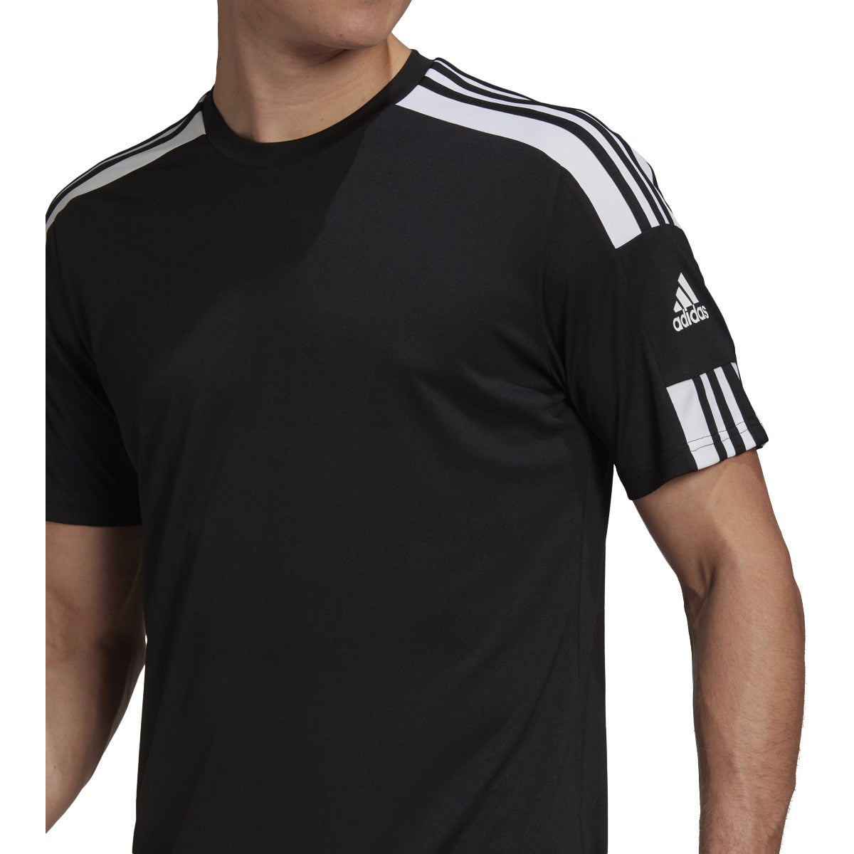 adidas Squadra 21 Short Sleeve Jersey - Mens Soccer