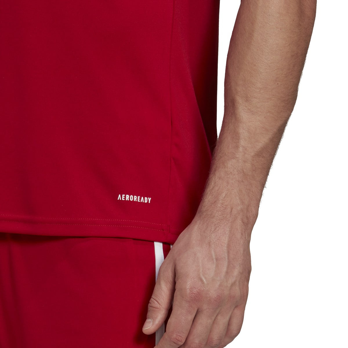 adidas Squadra 21 Short Sleeve Jersey - Mens Soccer