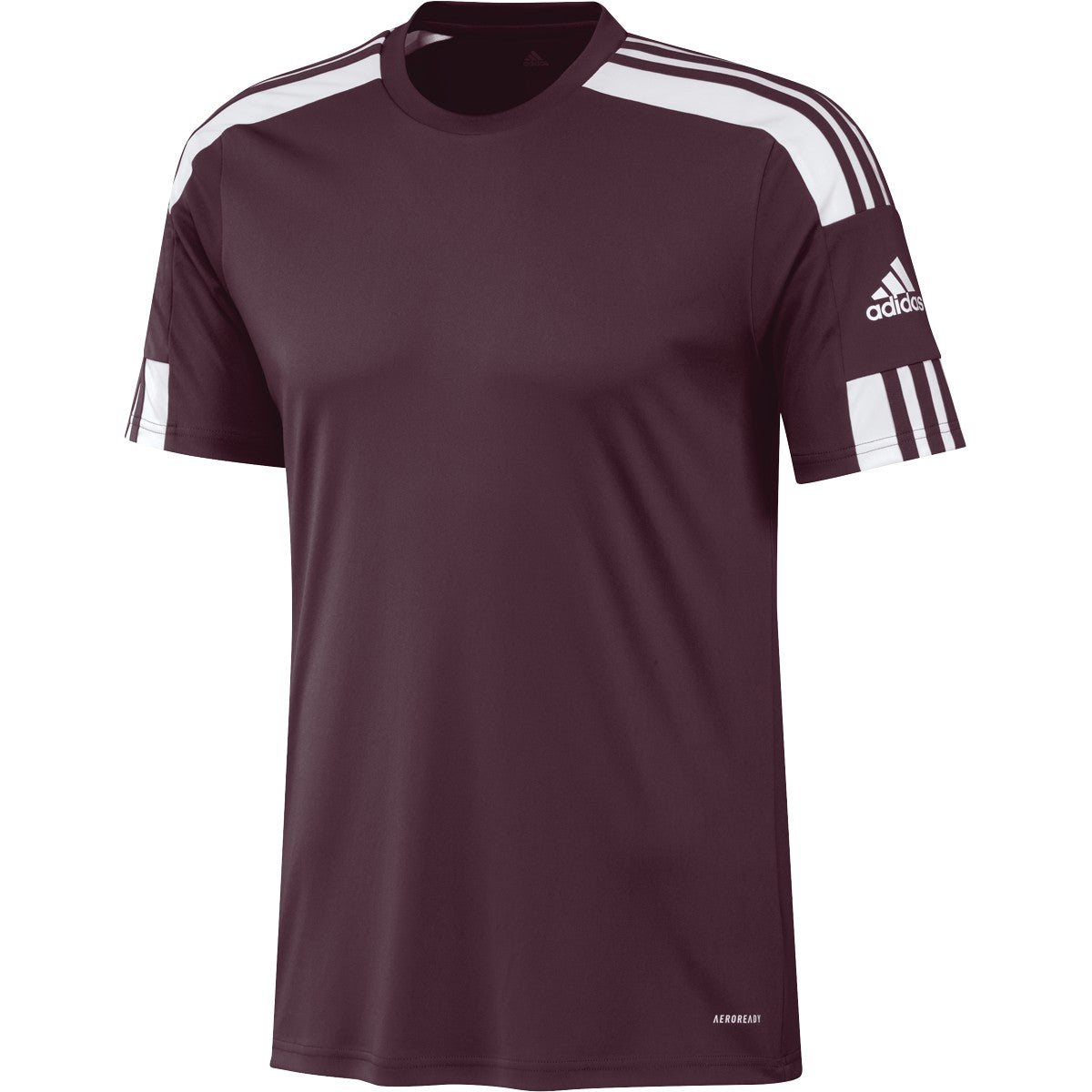 adidas Squadra 21 Short Sleeve Jersey - Mens Soccer