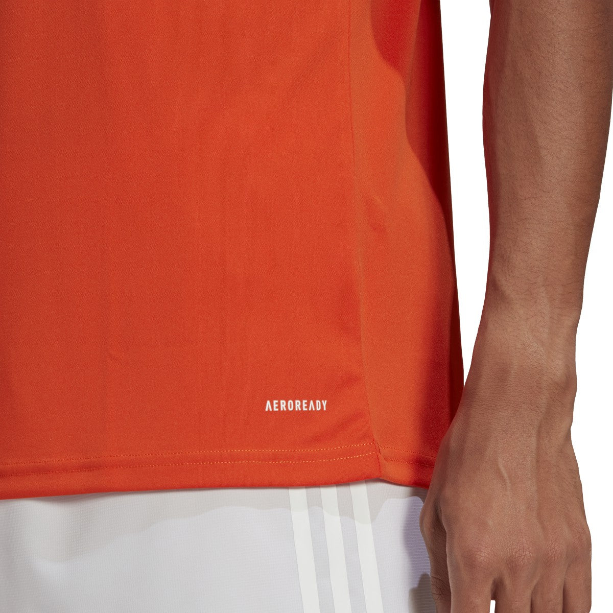 adidas Squadra 21 Short Sleeve Jersey - Mens Soccer