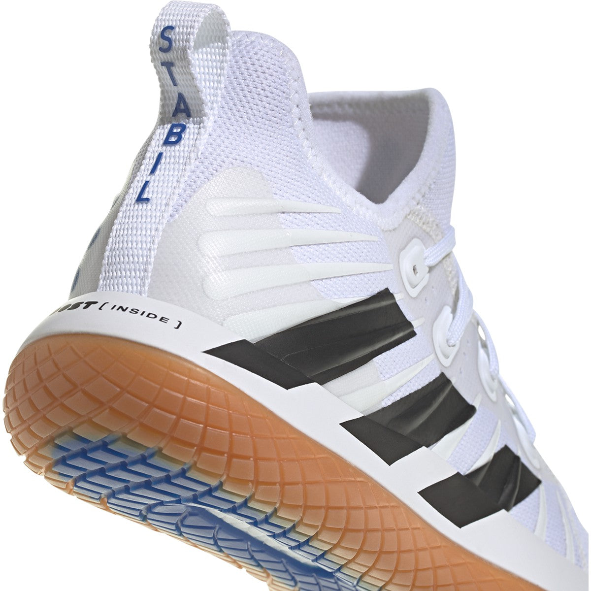 adidas Stabil Next Gen Mens Indoor Shoes