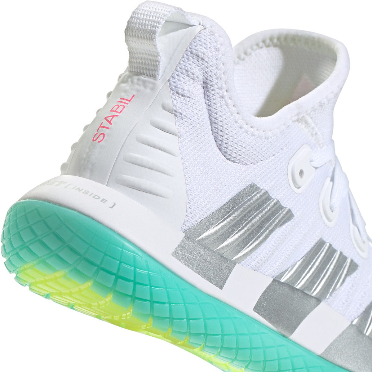 adidas Stabil Next Gen Primeblue Womens Indoor Shoes