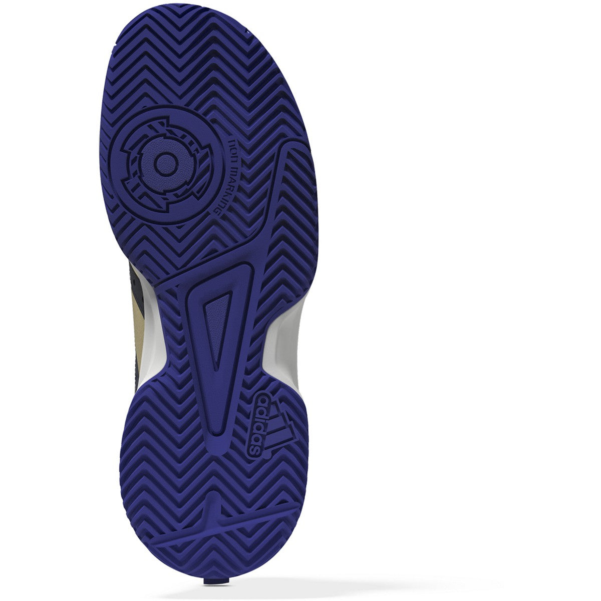 adidas Stabil Youth Running Shoes in Navy