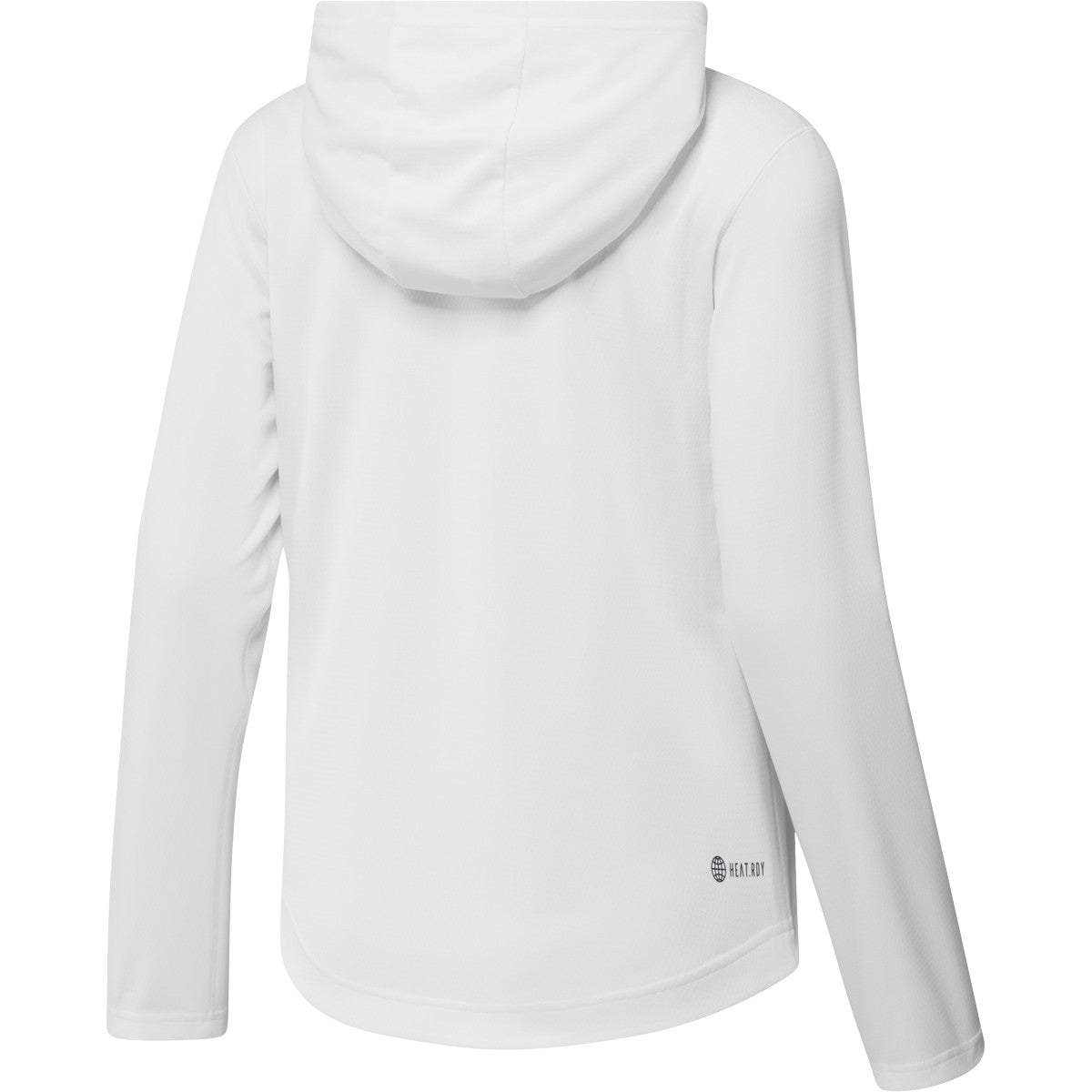 adidas Stadium Heat.Rdy Womens Long Sleeve Hoodie