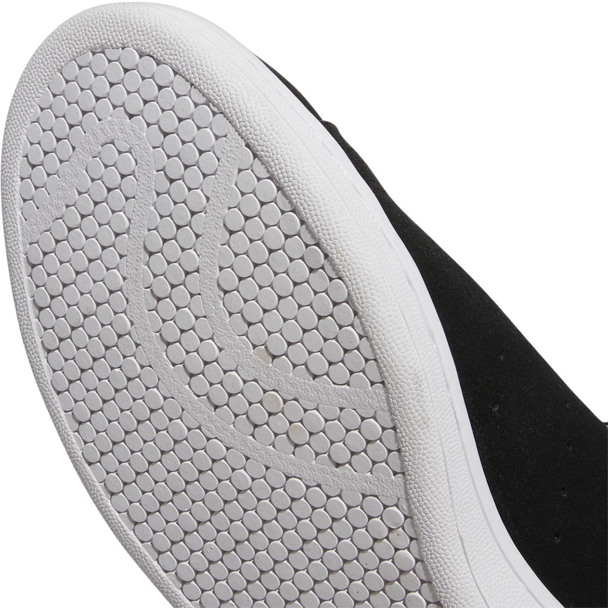 adidas Stan Smith ADV Mens Sneakers in Black