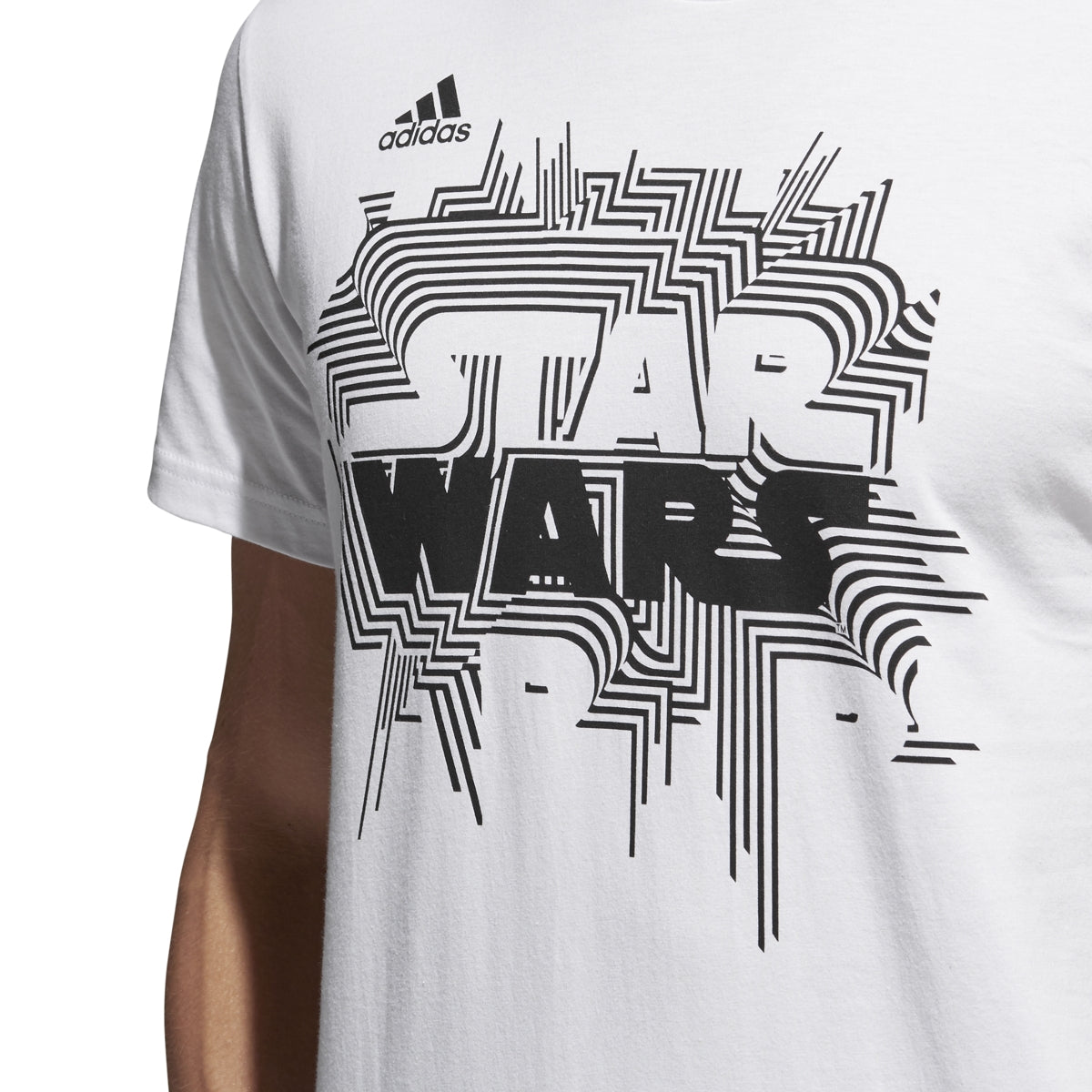 adidas Star Wars Tee - Men's Casual