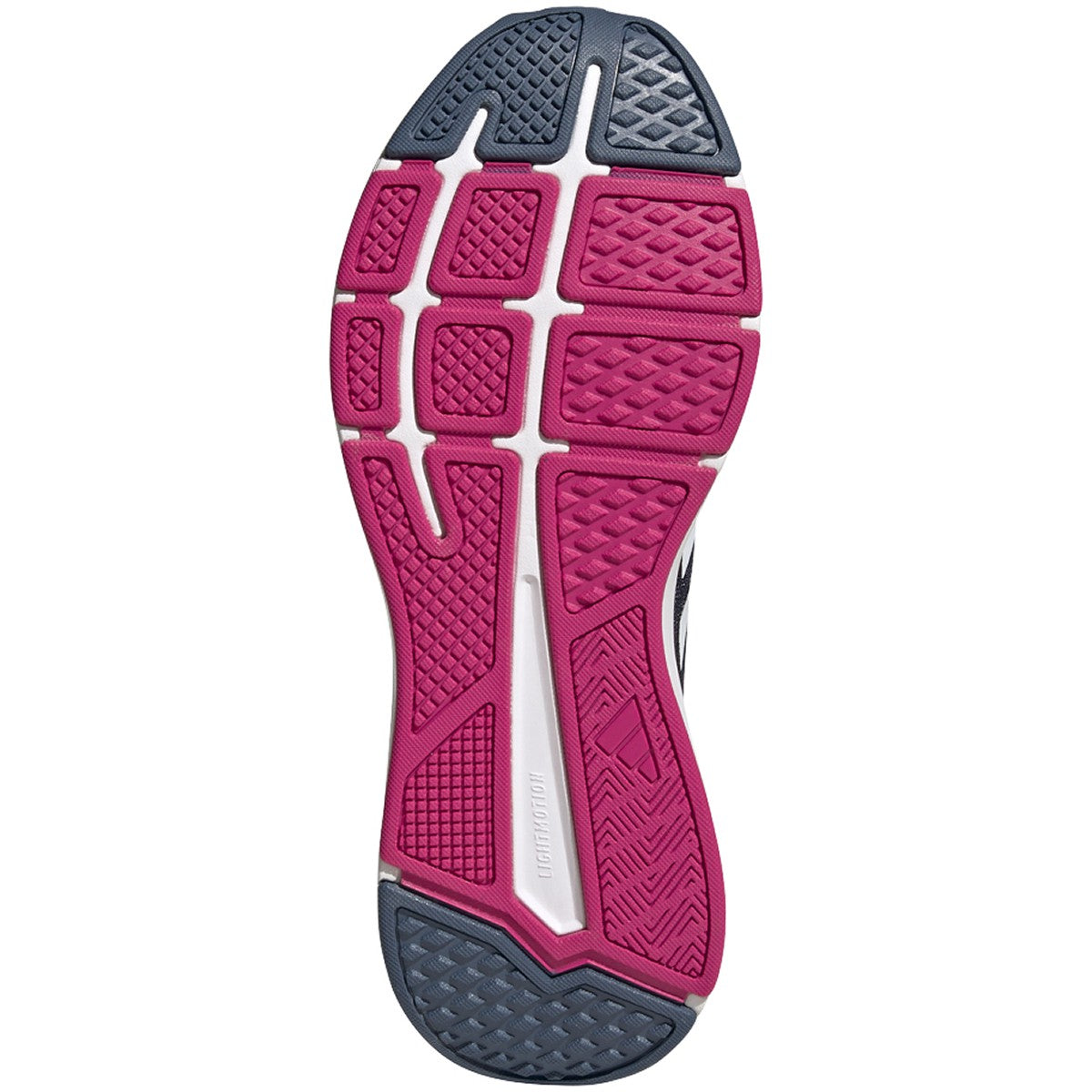 adidas Start Your Run Womens Running Shoes in Black