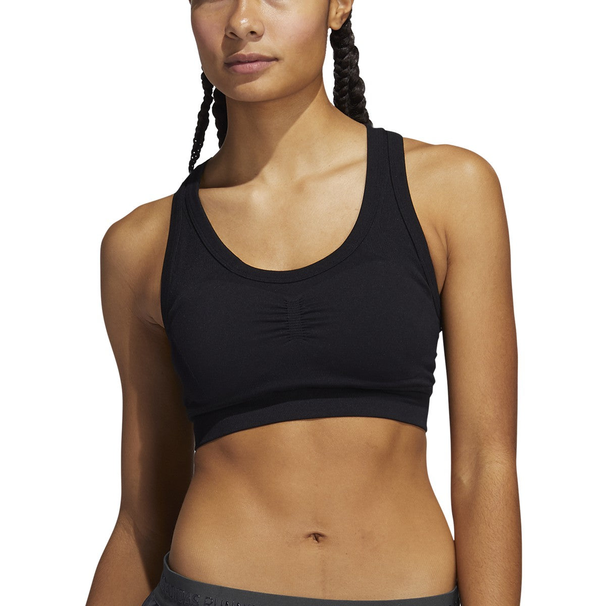 adidas Studio Bra - Womens Training