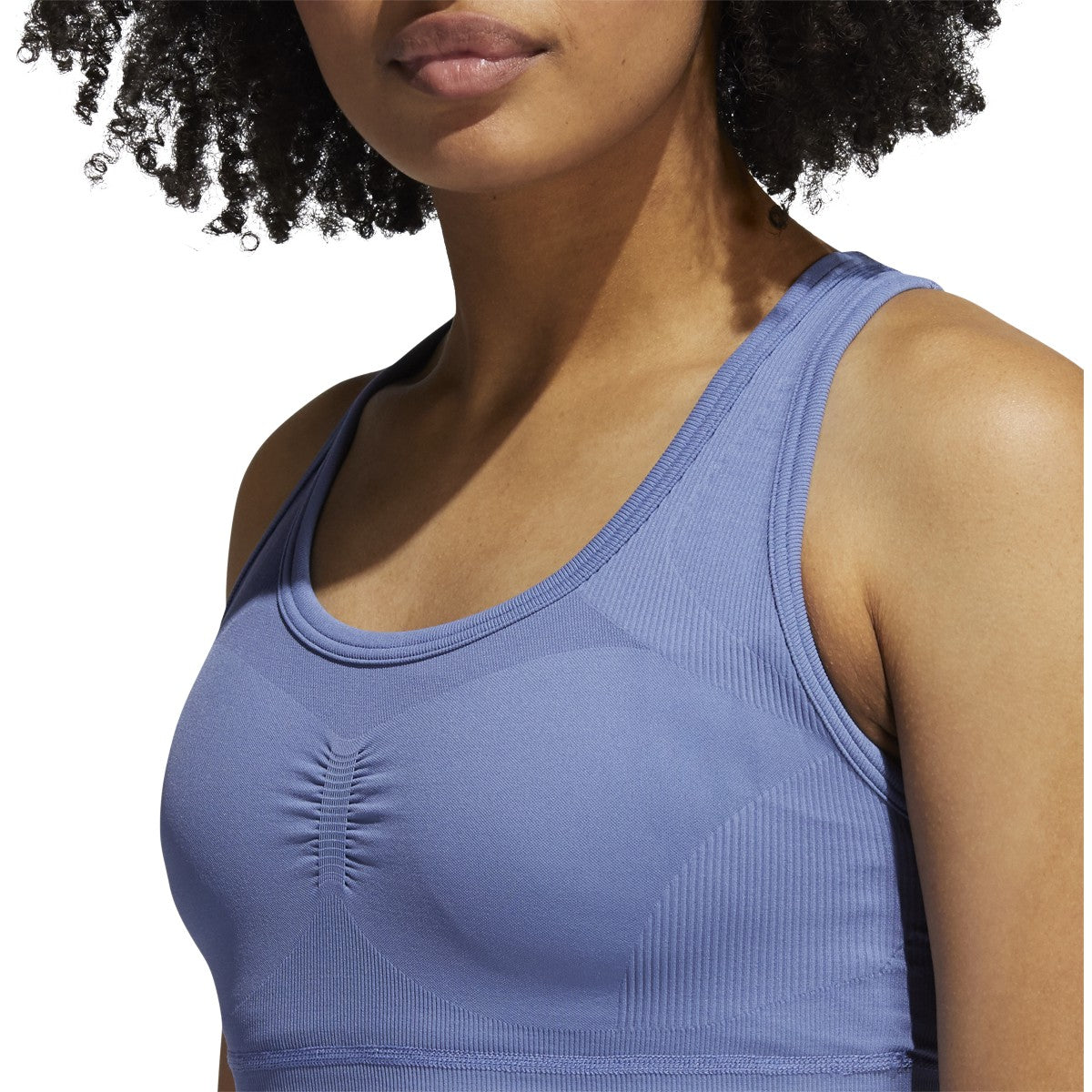 adidas Studio Bra - Womens Training