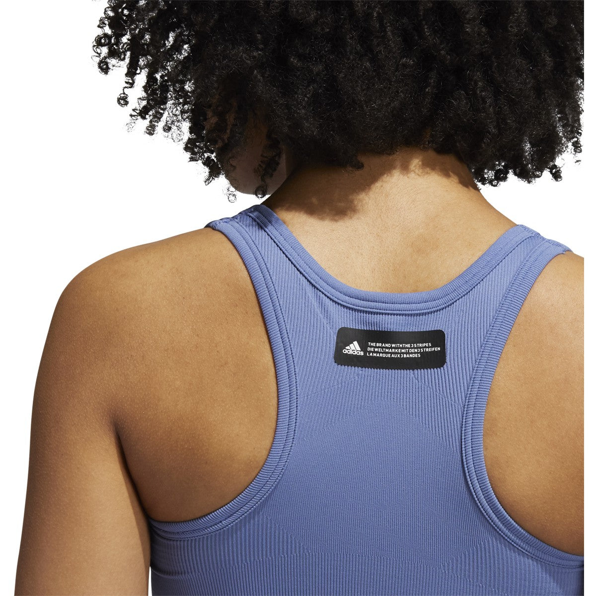 adidas Studio Bra - Womens Training