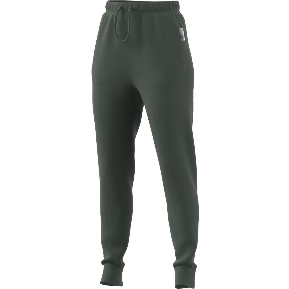 adidas Studio Lounge Womens Organic Cotton Sweatpants