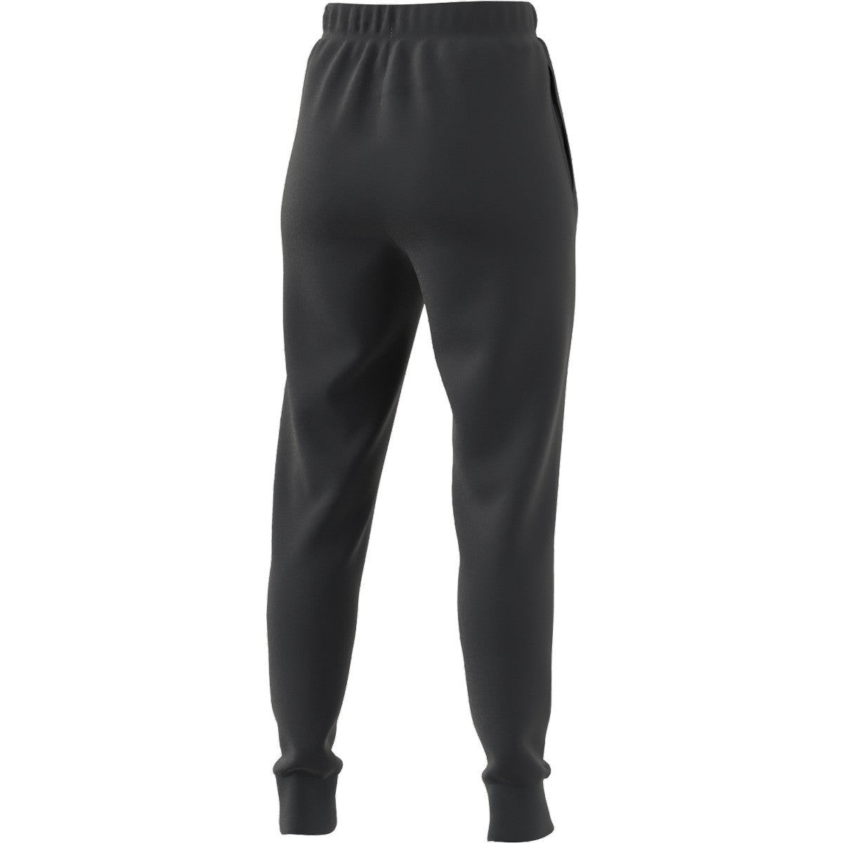 adidas Studio Lounge Womens Organic Cotton Sweatpants