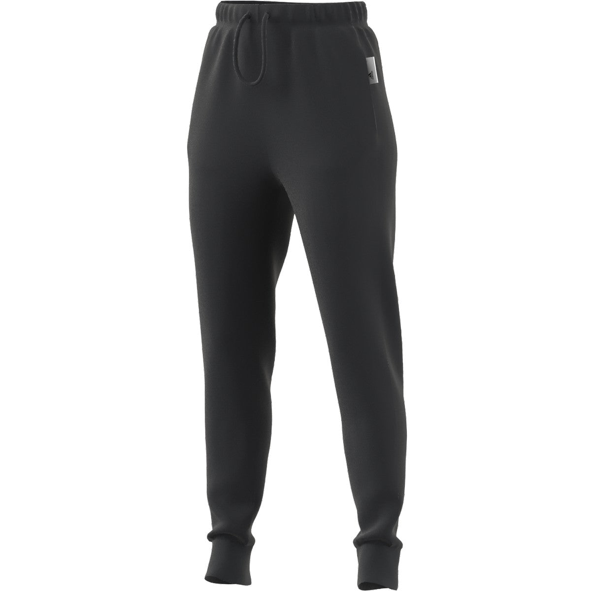 adidas Studio Lounge Womens Organic Cotton Sweatpants