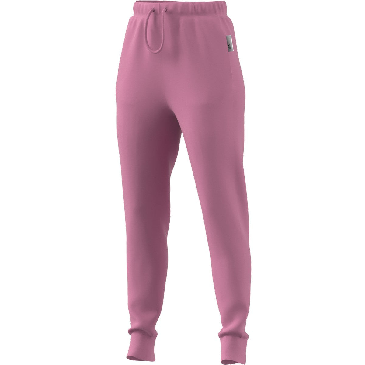 adidas Studio Lounge Womens Organic Cotton Sweatpants