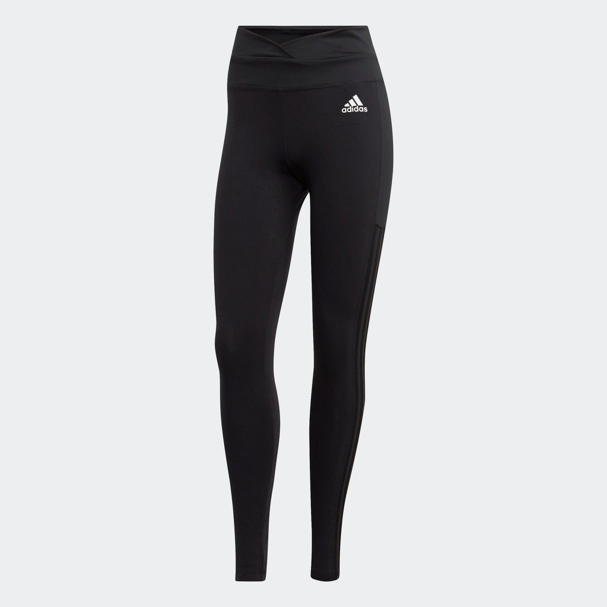 adidas Style Leggings - Womens Sportswear