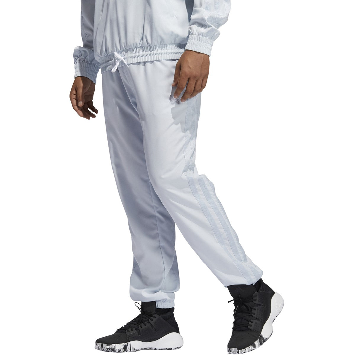 adidas Summer Legend Pant - Mens Basketball