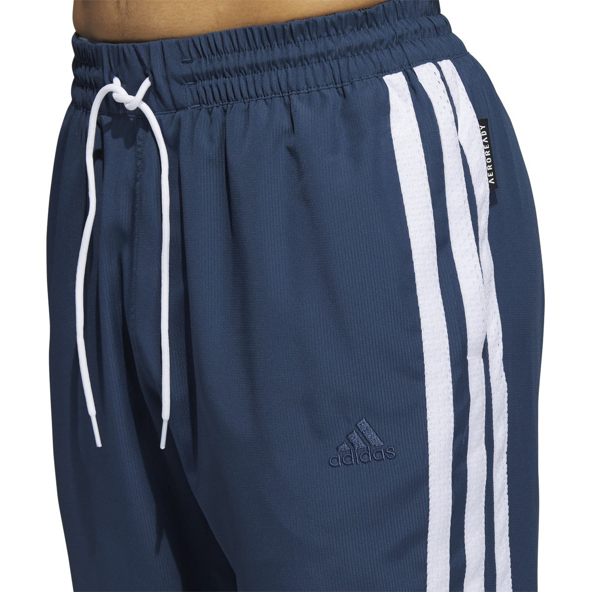 adidas Summer Legend Pant - Mens Basketball